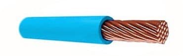 Кабели ПГВА-ХЛ 1х2,5