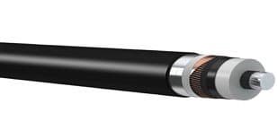 Кабели АПвПу2гж 1х150/35