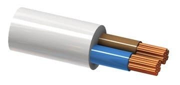 Кабели ПуГВВ 1х1,5