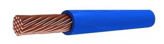 Кабели ПВ3-ХЛ 1х16