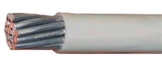 Кабели АПВ 1х4