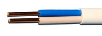 Кабели ПУВВ 2х4 Кабели ПУВВ 2х4