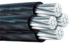 Кабели СИП-1А 3х35+1х50