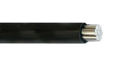 Кабели СИП-3 1х240 Кабели СИП-3 1х240