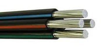 Кабели СИП-4 5х25 Кабели СИП-4 5х25