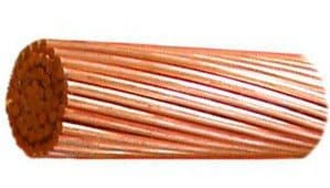 Кабели М 1,5 (ож)