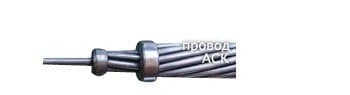 Кабели АСК 125/101,8