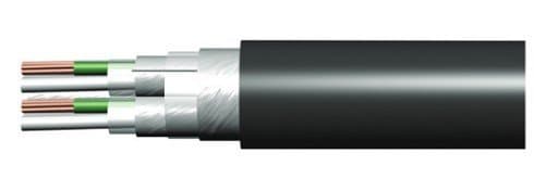 Кабели КУГППЭПнг(A)-FRHF 12х1,5 Кабели КУГППЭПнг(A)-FRHF 12х1,5