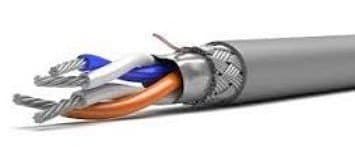 Кабели КИПЭВм 10х2х0,6