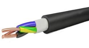 Кабели NUM 2х6