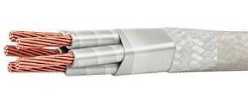 Кабели КГФС 5х0,2 Кабели КГФС 5х0,2