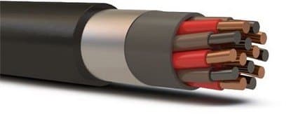 Кабели КМТВЭВнг 22х1,5