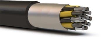 Кабели КМТВЭВ-М 4х1+4х2,5