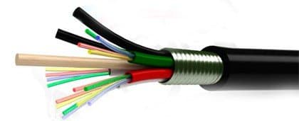 Кабели ОКД 2х4А-2,7