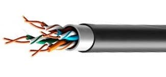 Кабели КВПВП-5е 2х2х0,52 Кабели КВПВП-5е 2х2х0,52