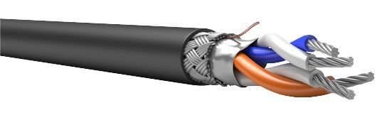 Кабели КИПЭнг(A)-HF 10х2х0,6 Кабели КИПЭнг(A)-HF 10х2х0,6