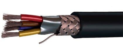 Кабели КИПвЭнг(A)-HF 1,5x2x0,78 Кабели КИПвЭнг(A)-HF 1,5x2x0,78