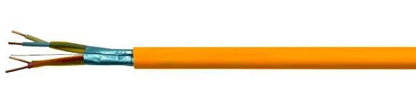 Кабели КСБнг(A)-FRLS 2х2х0,98 Кабели КСБнг(A)-FRLS 2х2х0,98