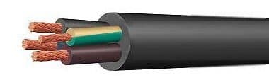 Кабели КРПСН 5х2,5