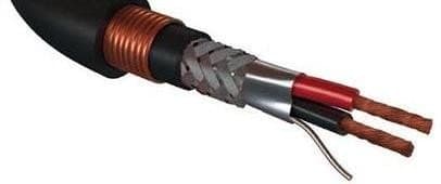 Кабели КИПЭПБП 8х2х0,6