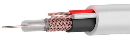 Кабели КВК-2В 2х0,75 Кабели КВК-2В 2х0,75