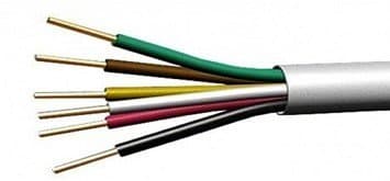 Кабели КСВВ 2х0,64 Кабели КСВВ 2х0,64