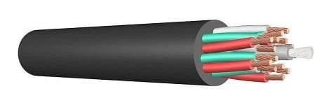 Кабели КГВШ 36х1,5 Кабели КГВШ 36х1,5