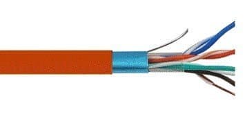 Кабели КунРс Пнг(A)-FRHF 4х1 Кабели КунРс Пнг(A)-FRHF 4х1