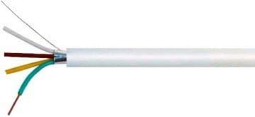 Кабели КСПЭВ 1х2х0,35 Кабели КСПЭВ 1х2х0,35