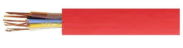 Кабели КСРВнг(A)-FRLS 1х2х1,13 Кабели КСРВнг(A)-FRLS 1х2х1,13