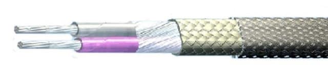 Кабели ПТВВГЭ 2х2,5