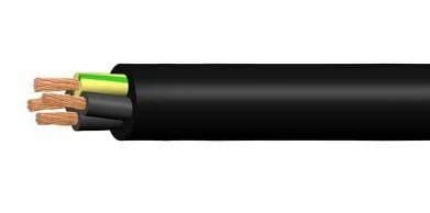 Кабели КГ-Т 3х120 + 1х35 Кабели КГ-Т 3х120 + 1х35