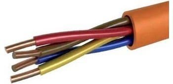 Кабели КПСнг(A)-FRLSLTx 2х2х1 Кабели КПСнг(A)-FRLSLTx 2х2х1