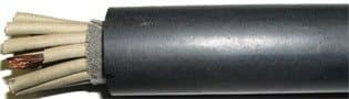 Кабели КПГПУ1У 3х25+1х10