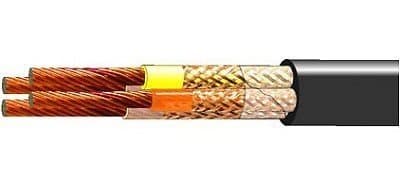 Кабели КМПЭВнг 24х0,5