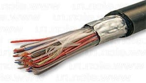 Кабели СБЗПу 7х2х0,9 Кабели СБЗПу 7х2х0,9
