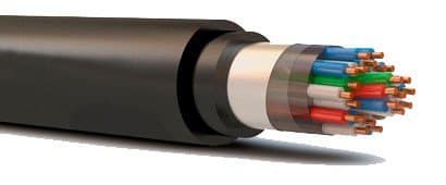 Кабели СБЗПуЭ 61х1 Кабели СБЗПуЭ 61х1