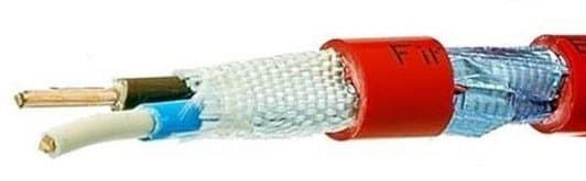 Кабели FireKab FRHF 3х2х0,5 Кабели FireKab FRHF 3х2х0,5
