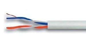 Кабели КСПВ 2х0,5