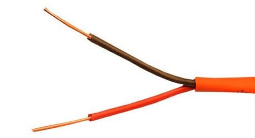 Кабели КПСнг(A)-FRLS 1х2х1 Кабели КПСнг(A)-FRLS 1х2х1