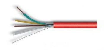 Кабели КСВЭВнг(A)-LS 18х0,2