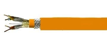 Кабели КСБСКнг-FRLS 2х2х0,64