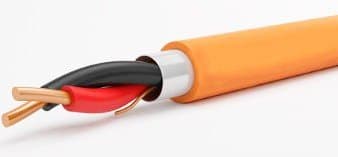 Кабели КПСЭнг(A)-FRLS 1х2х1 Кабели КПСЭнг(A)-FRLS 1х2х1