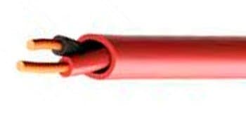 Кабели КПСВВнг(A)-LS 2х2х0,5 Кабели КПСВВнг(A)-LS 2х2х0,5