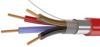 Кабели КПСЭнг-FRHF 1х2х0,2
