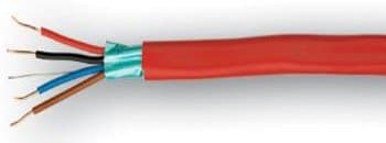 Кабели КПСВЭВ 8х2х0,5 Кабели КПСВЭВ 8х2х0,5