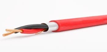 Кабели КПСВЭВнг(A)-LSLTx 1х2х2,5