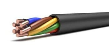 Кабели КПСТТнг(A)-HF 1х2х0,35 Кабели КПСТТнг(A)-HF 1х2х0,35
