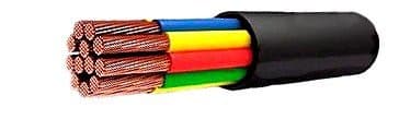 Кабели МРШН 4х2,5 Кабели МРШН 4х2,5