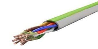 Кабели КПВСВнг-FRLSLTx 2х2х0,5